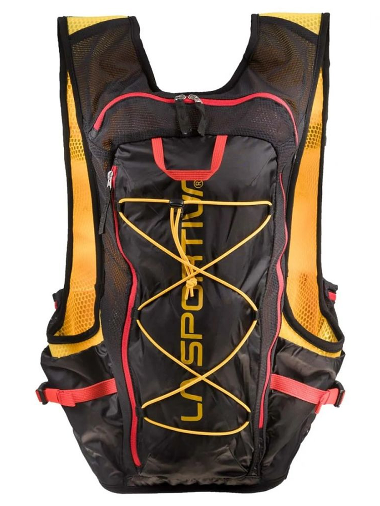 Trail Vest 11 L 3
