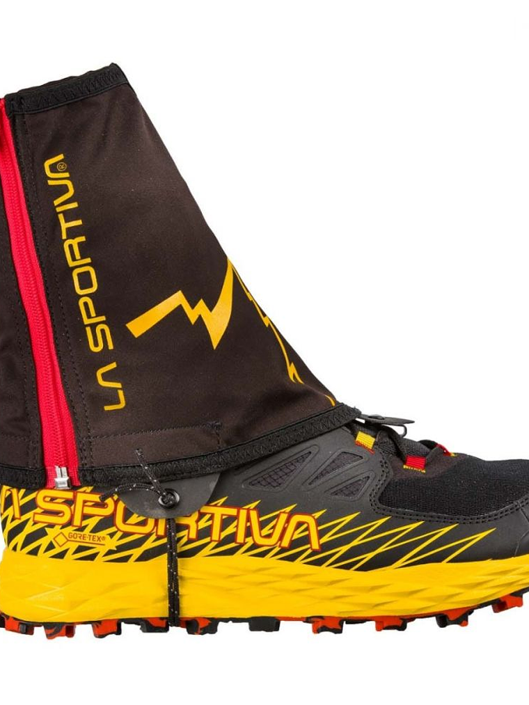 Winter Running Gaiter 3