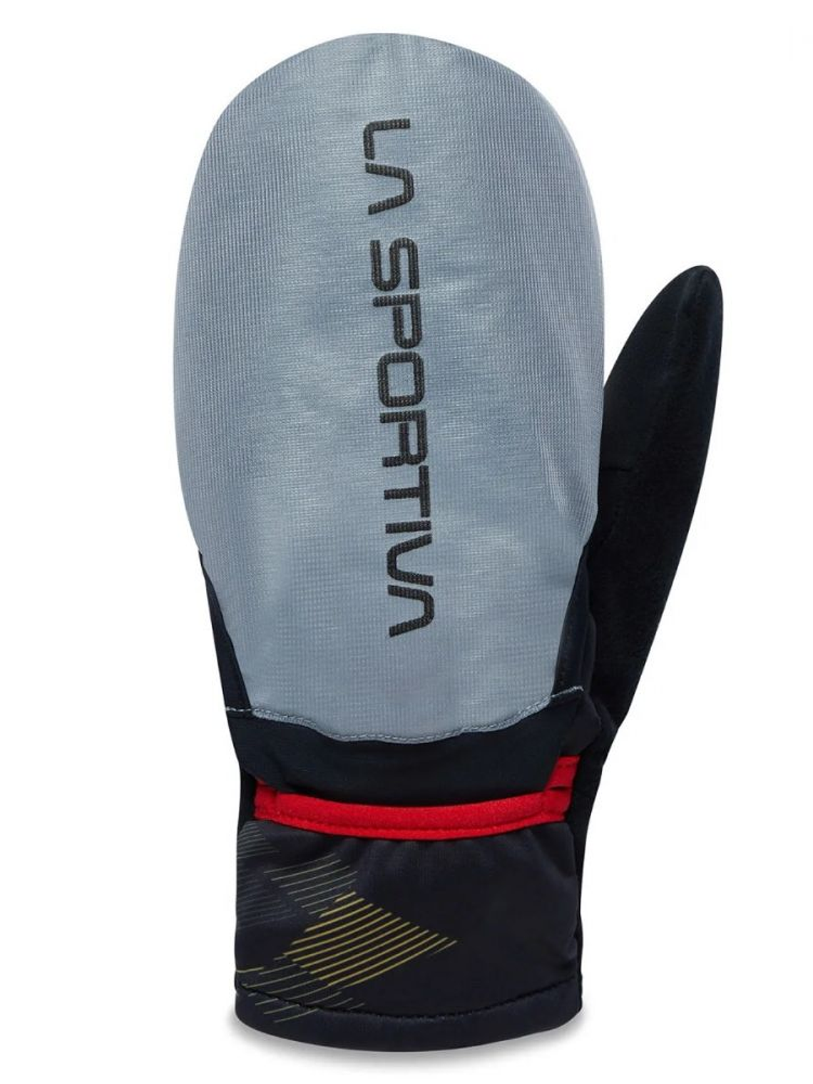 Trail Globes Hombre 3