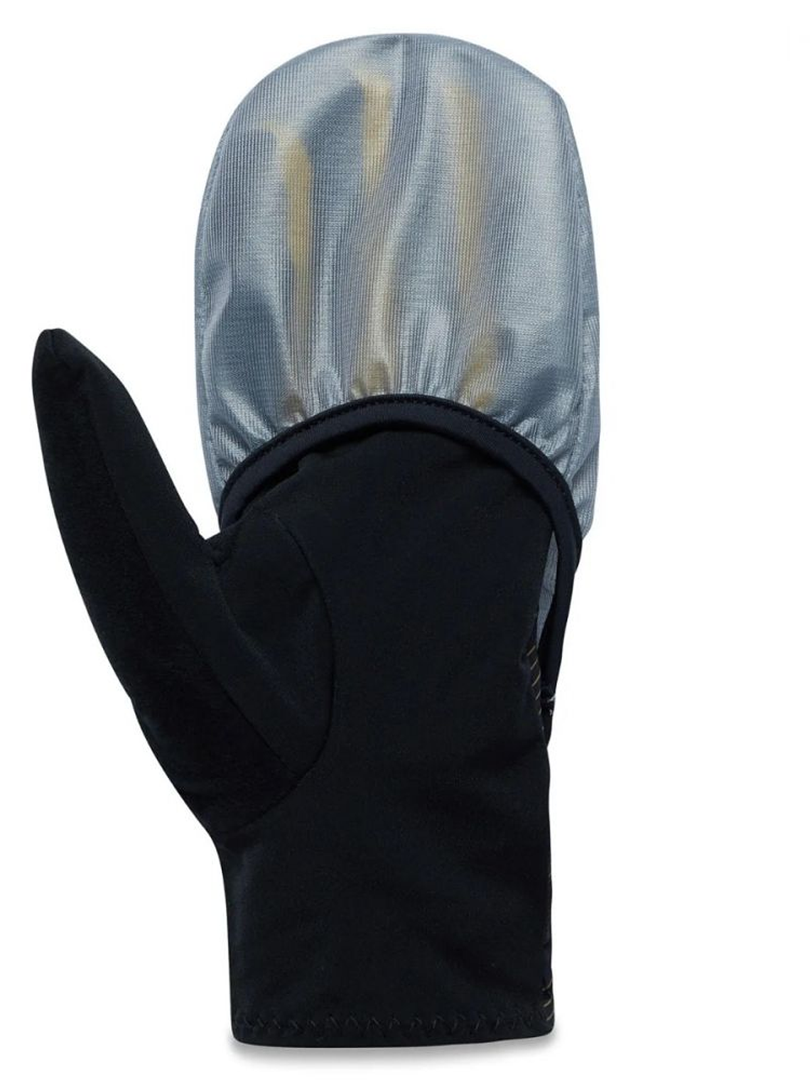 Trail Globes Hombre 4