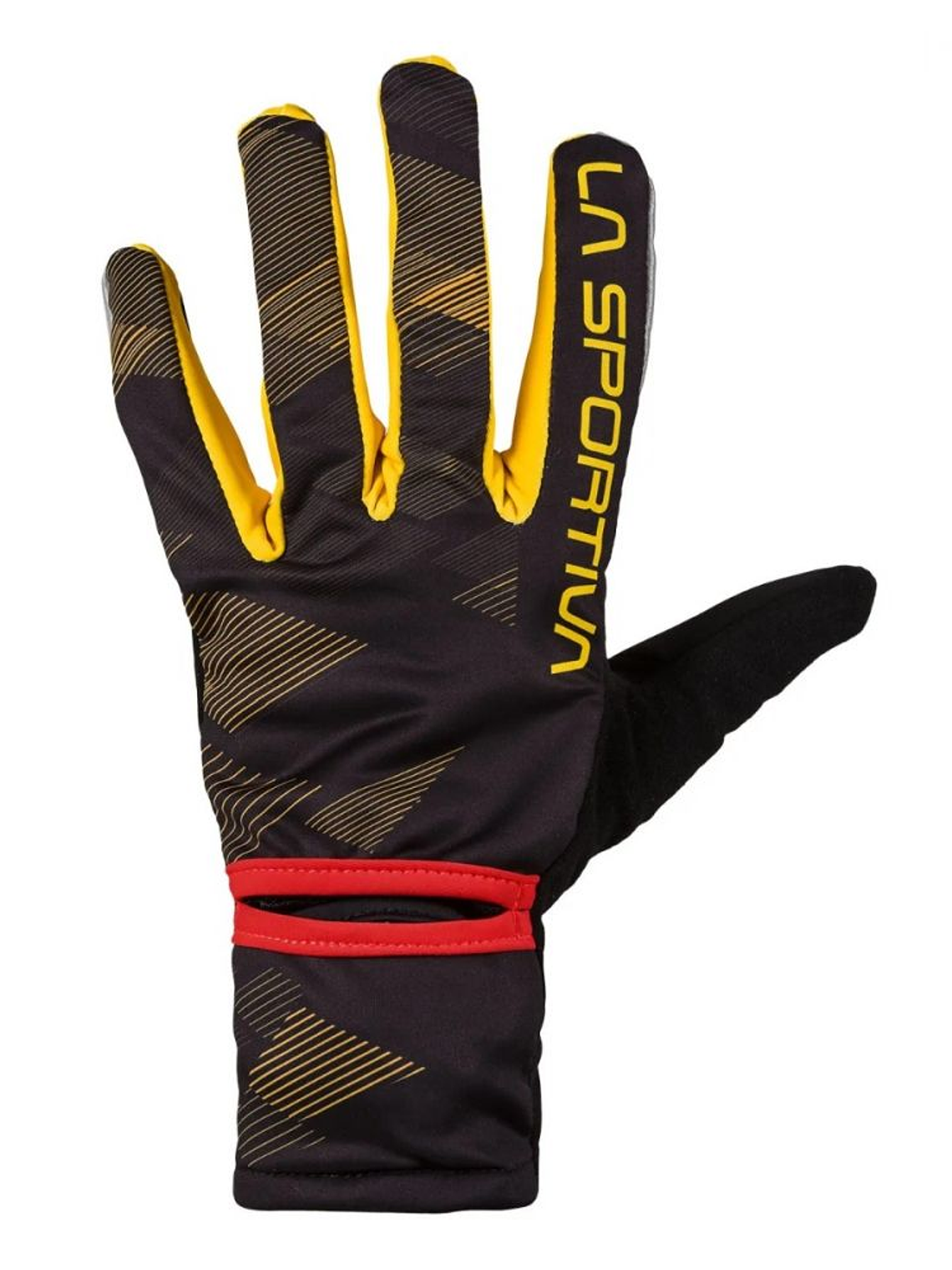 Trail Globes Hombre 1