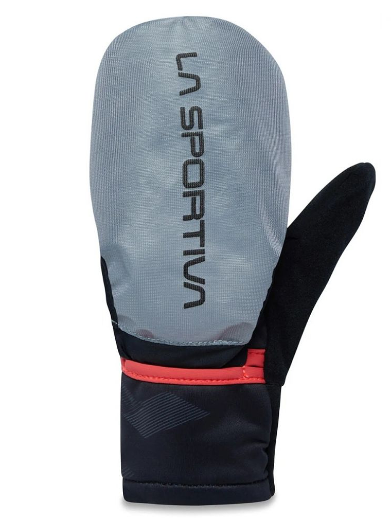 Trail Globes Mujer 2