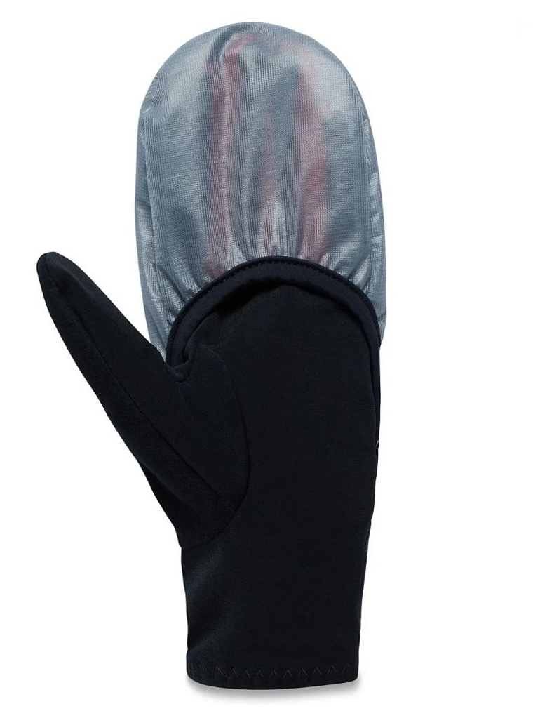 Trail Globes Mujer 3