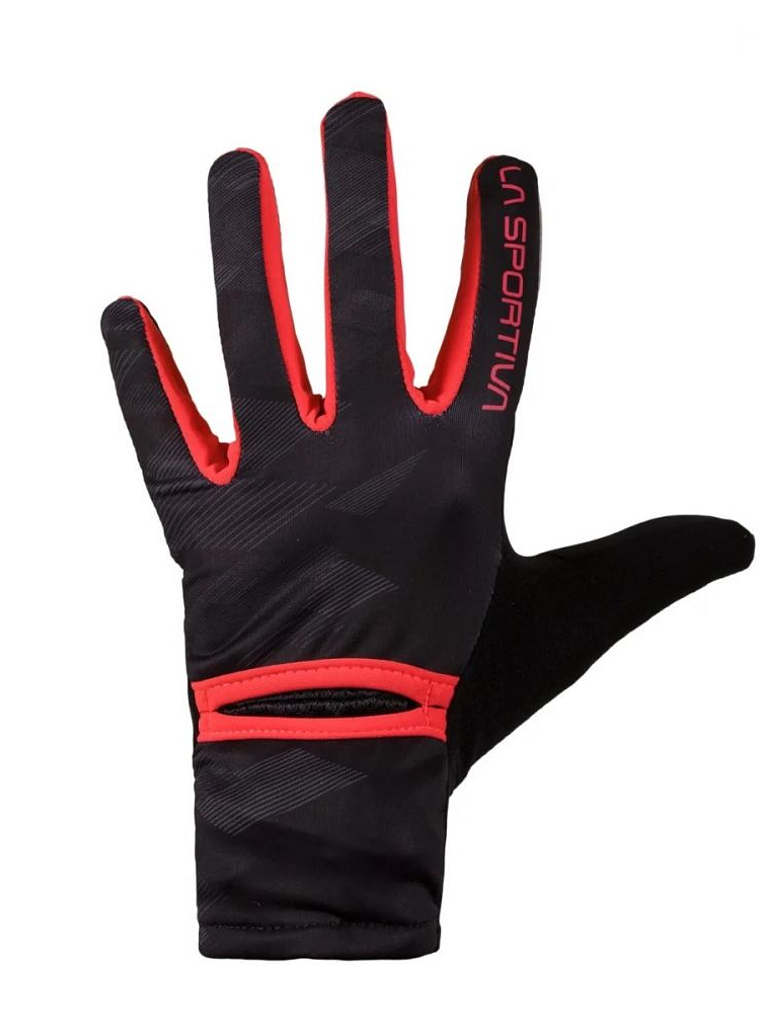 Trail Globes Mujer 1