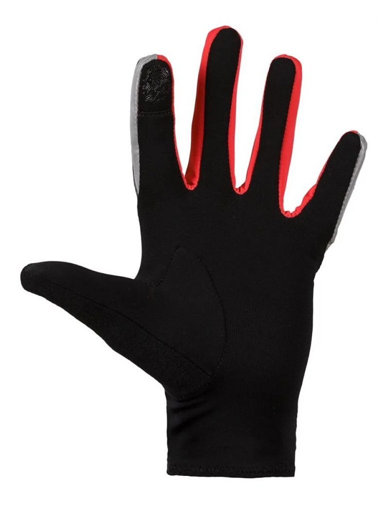 Trail Globes Mujer 4