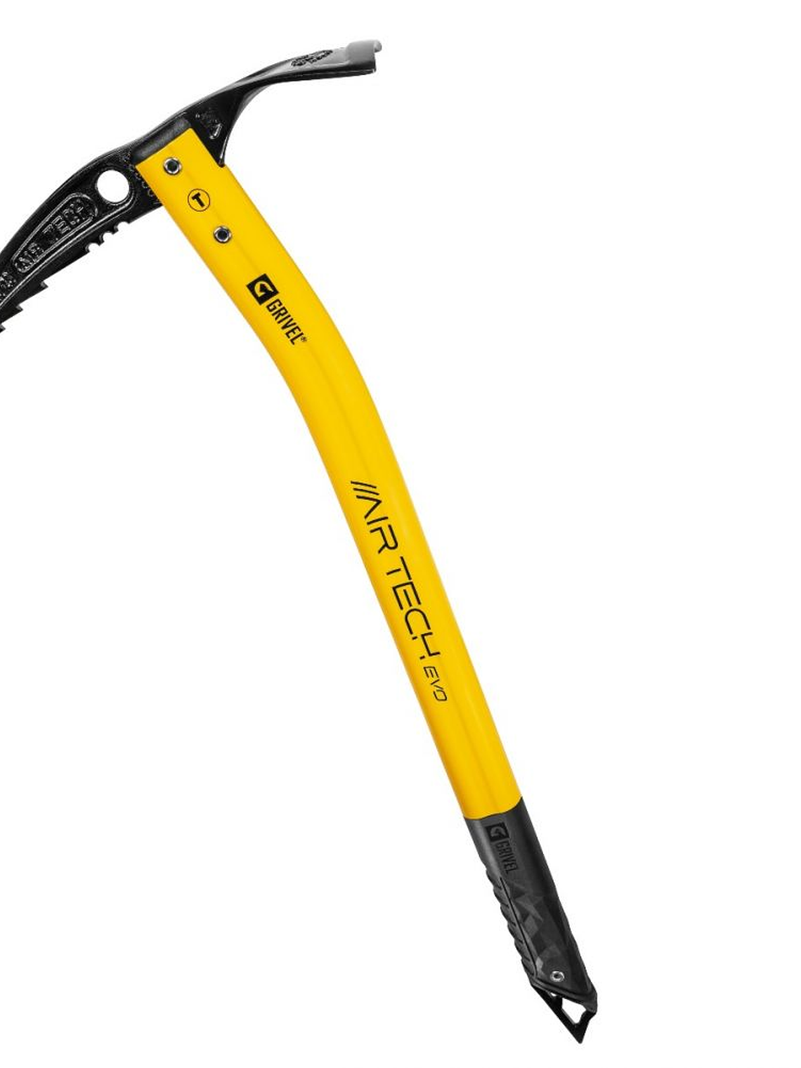 Piolet Air Tech Evo T 1