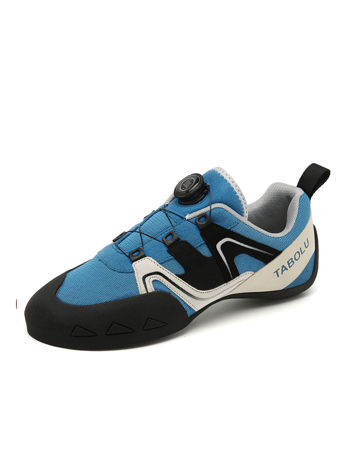 New Arrival: Zapatilla Escalada Tabolu 18