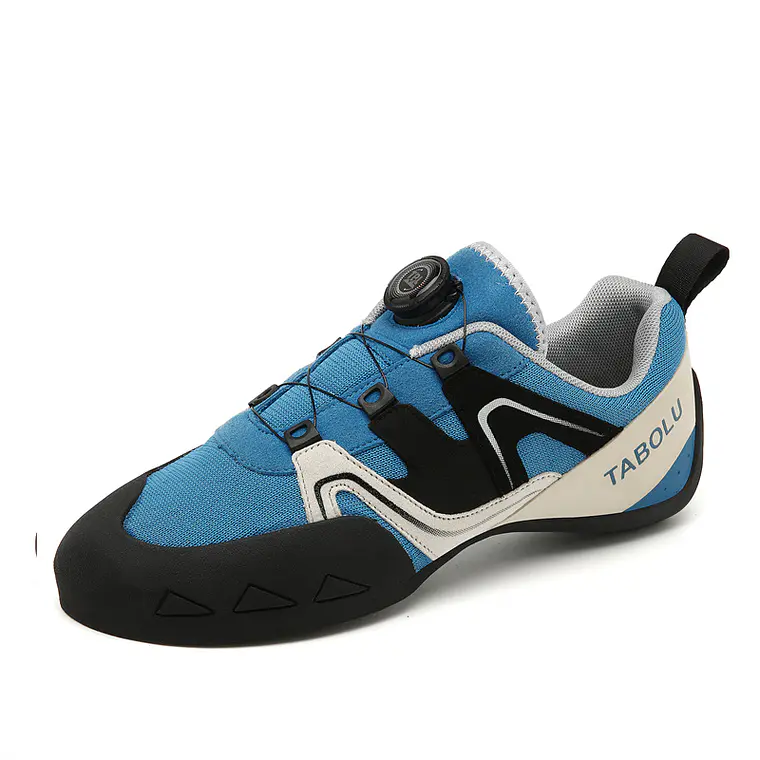New Arrival: Zapatilla Escalada Tabolu 18
