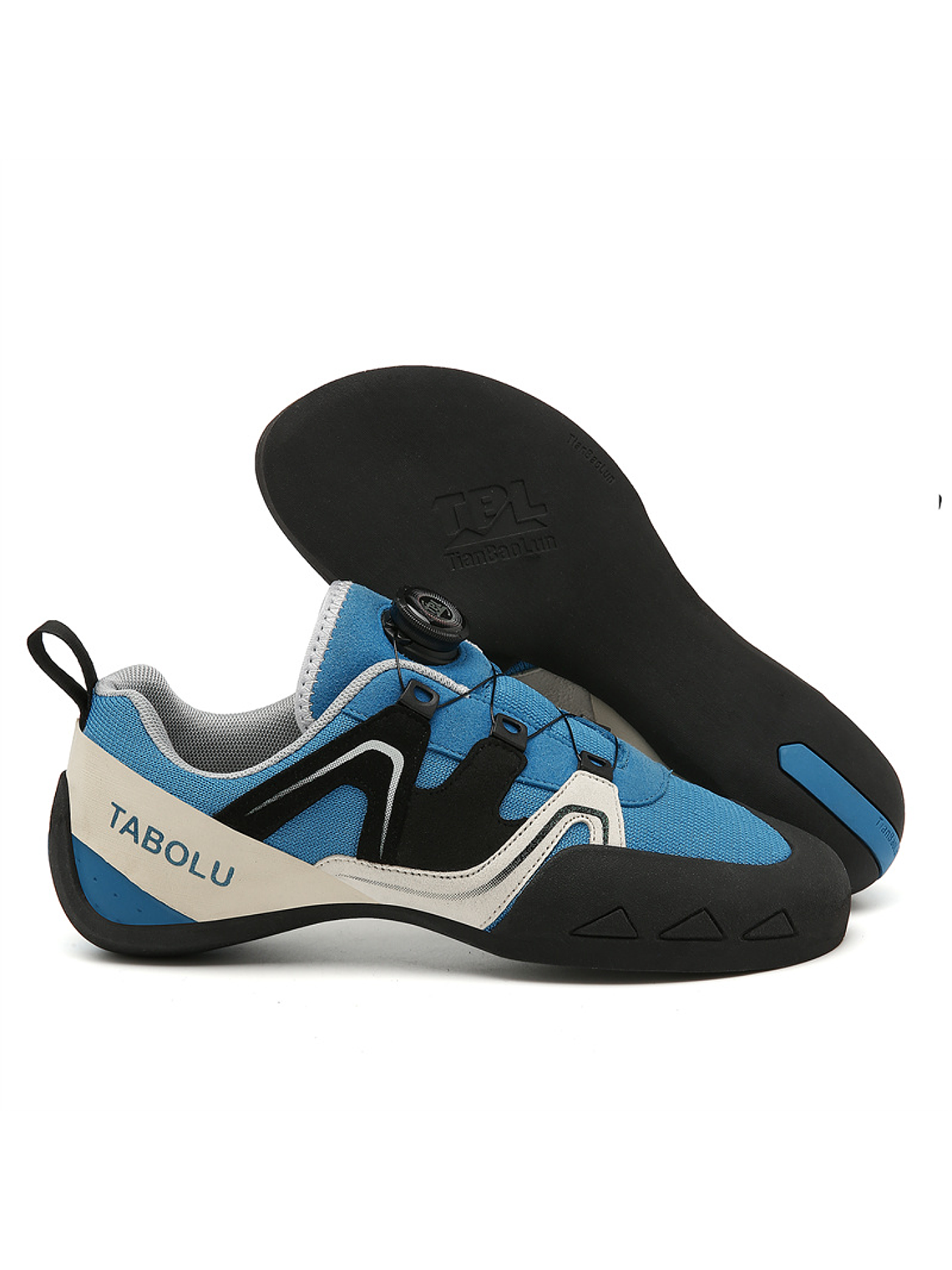 New Arrival: Zapatilla Escalada Tabolu 19