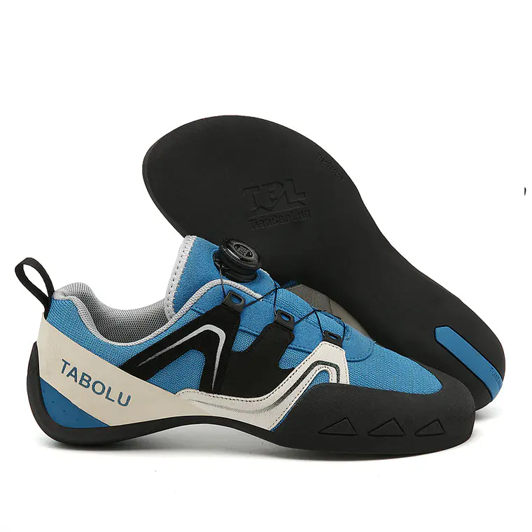 New Arrival: Zapatilla Escalada Tabolu 19