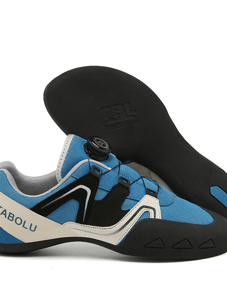 New Arrival: Zapatilla Escalada Tabolu 19