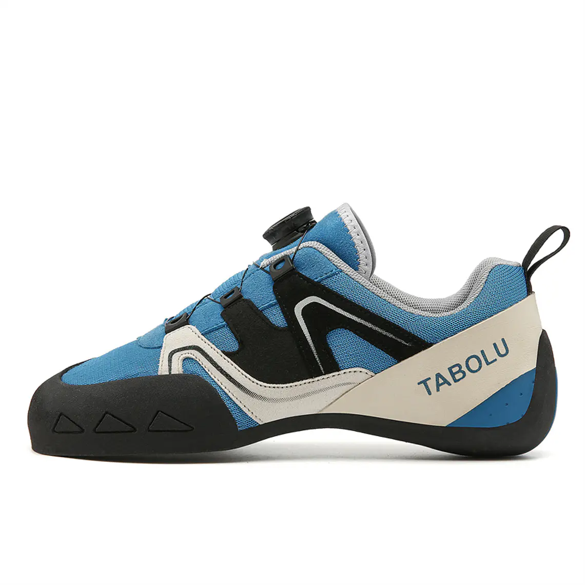 New Arrival: Zapatilla Escalada Tabolu 20