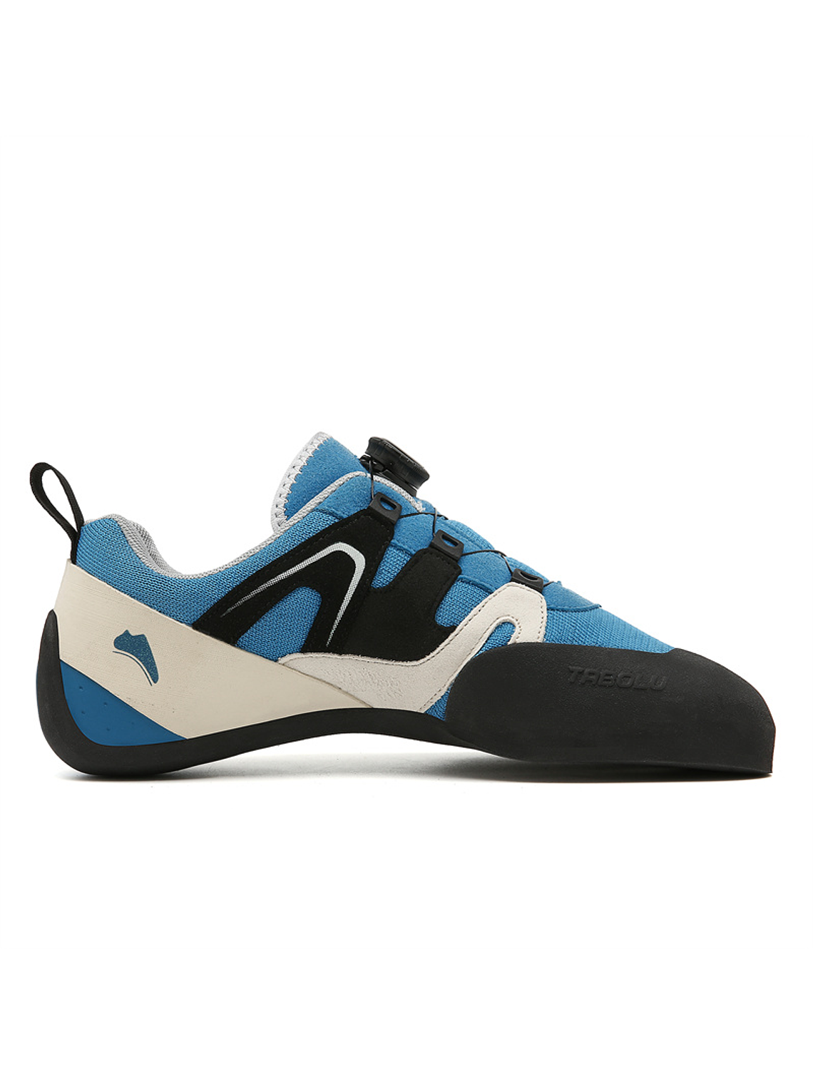 New Arrival: Zapatilla Escalada Tabolu 21