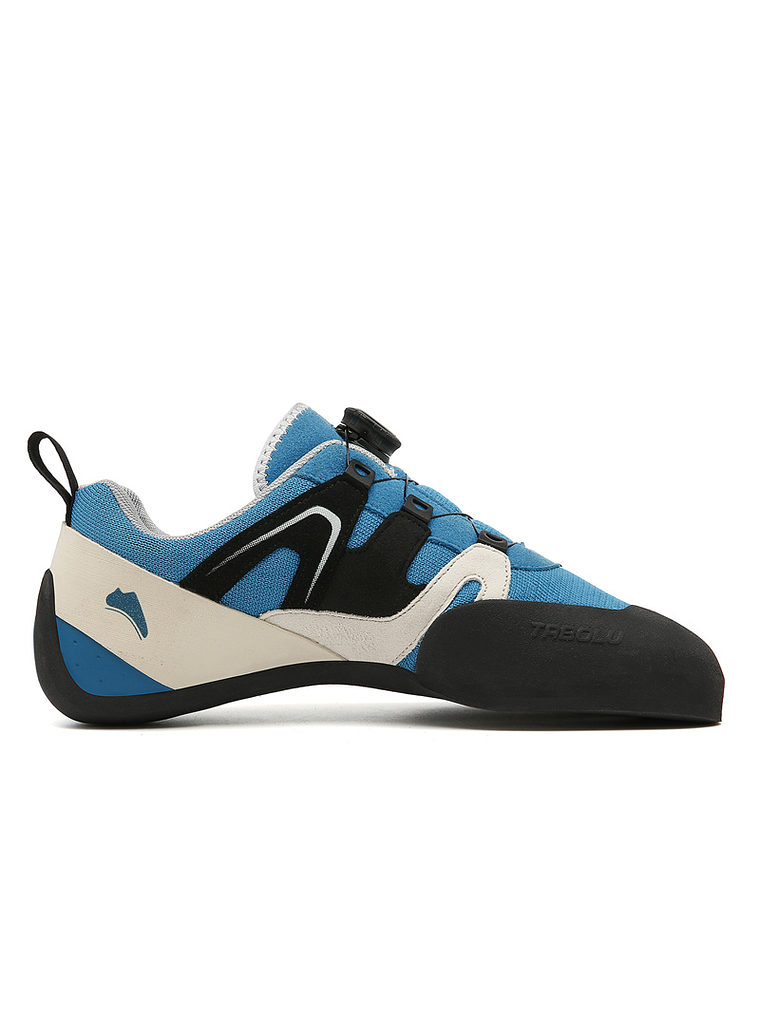 New Arrival: Zapatilla Escalada Tabolu 21