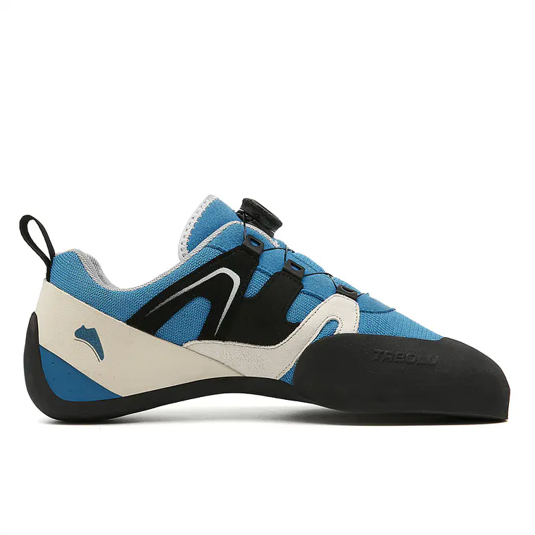 New Arrival: Zapatilla Escalada Tabolu 21