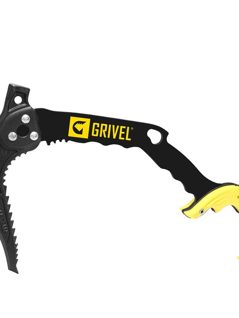 Piolet X Monster Grivel 3