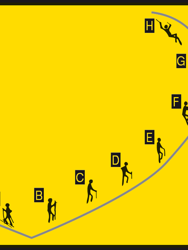 Piolet X Monster Grivel 4