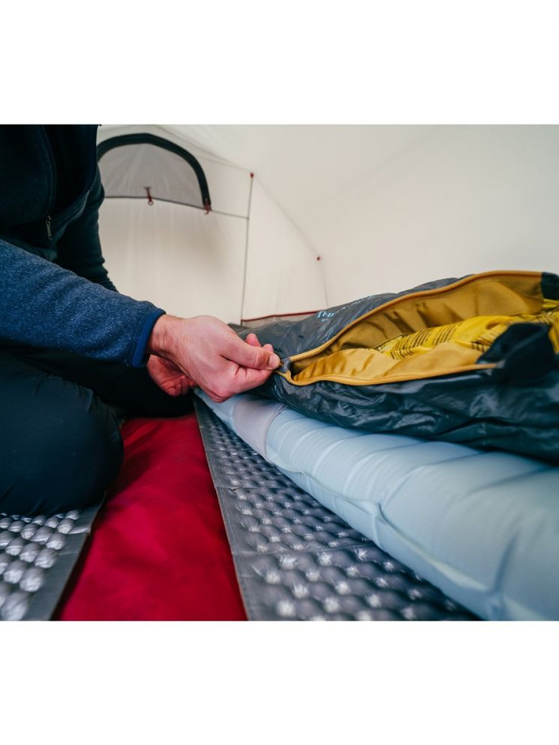 Colchoneta NeoAir XTherm NXT MAX 2