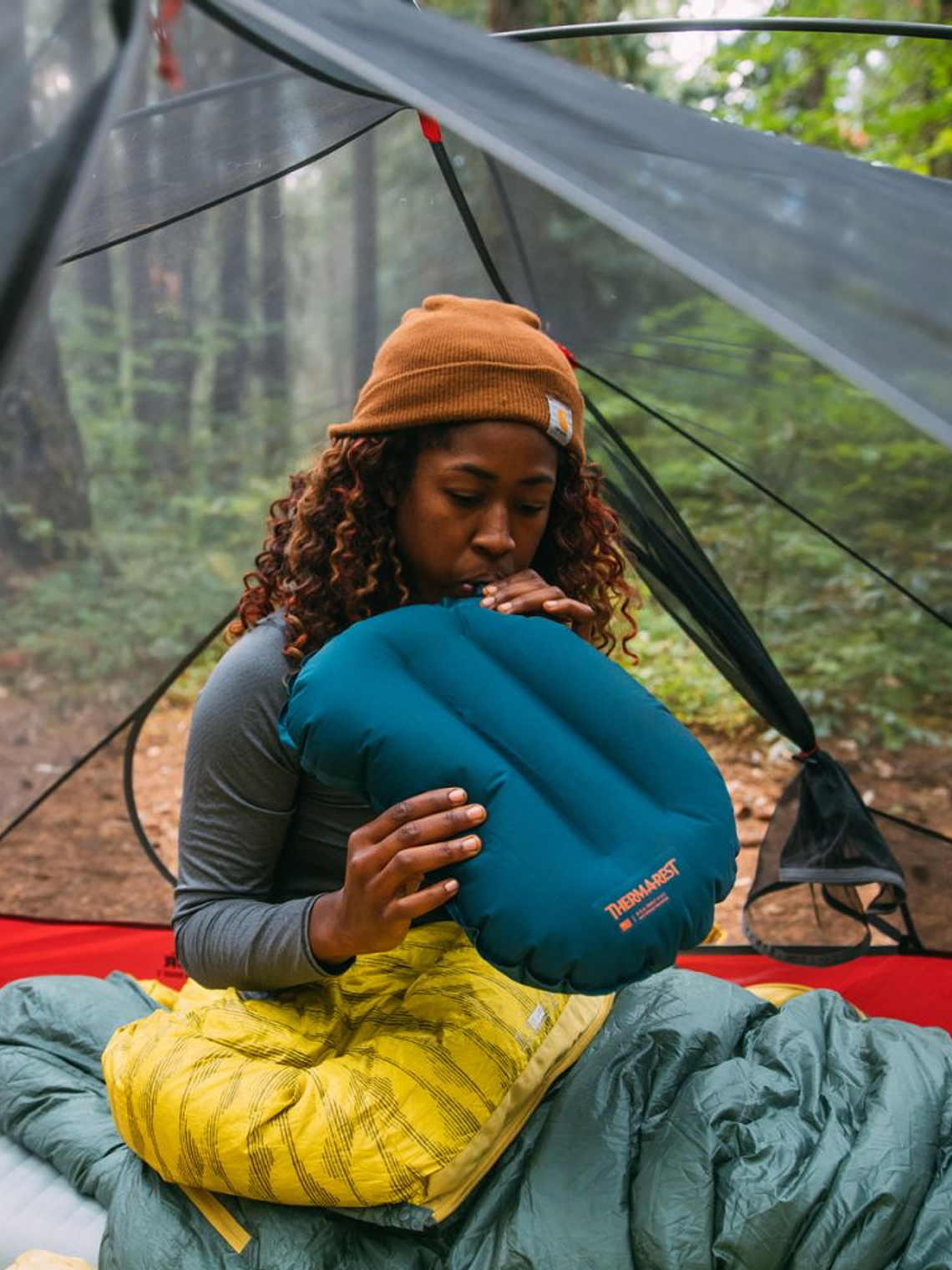 Air Head Lite Pillow 4