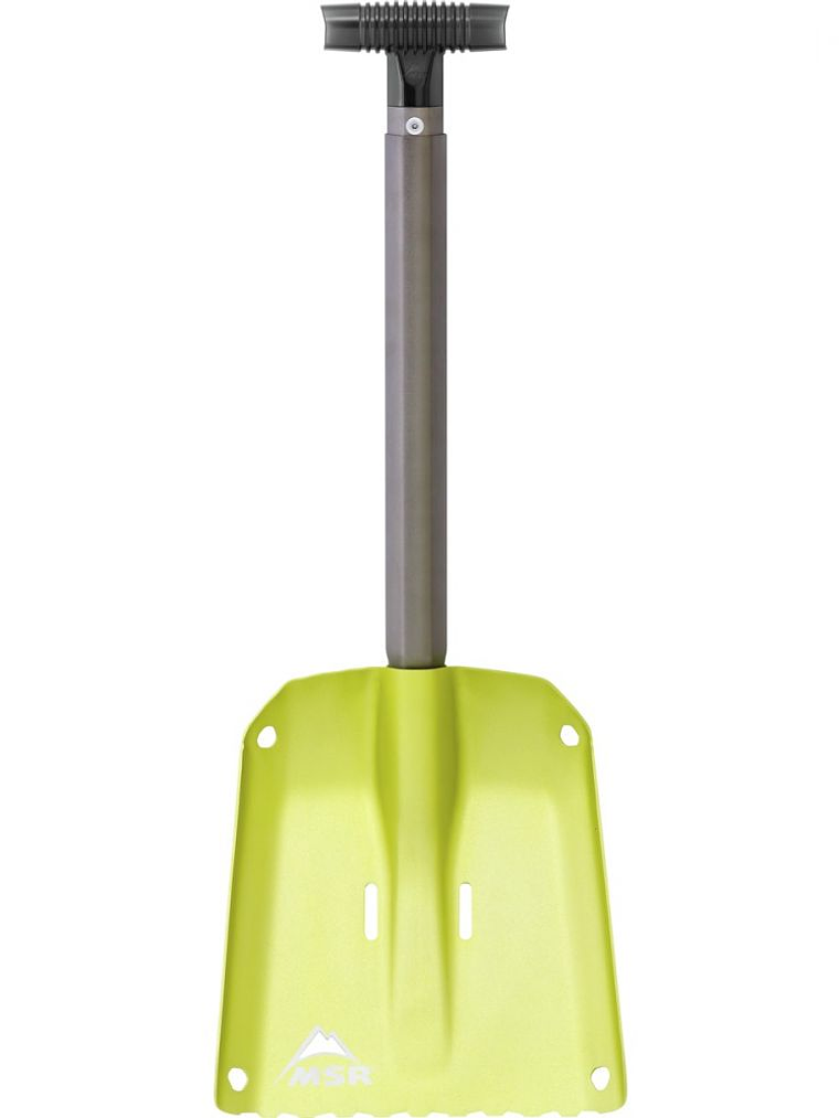 Pala Responder Snow T 2