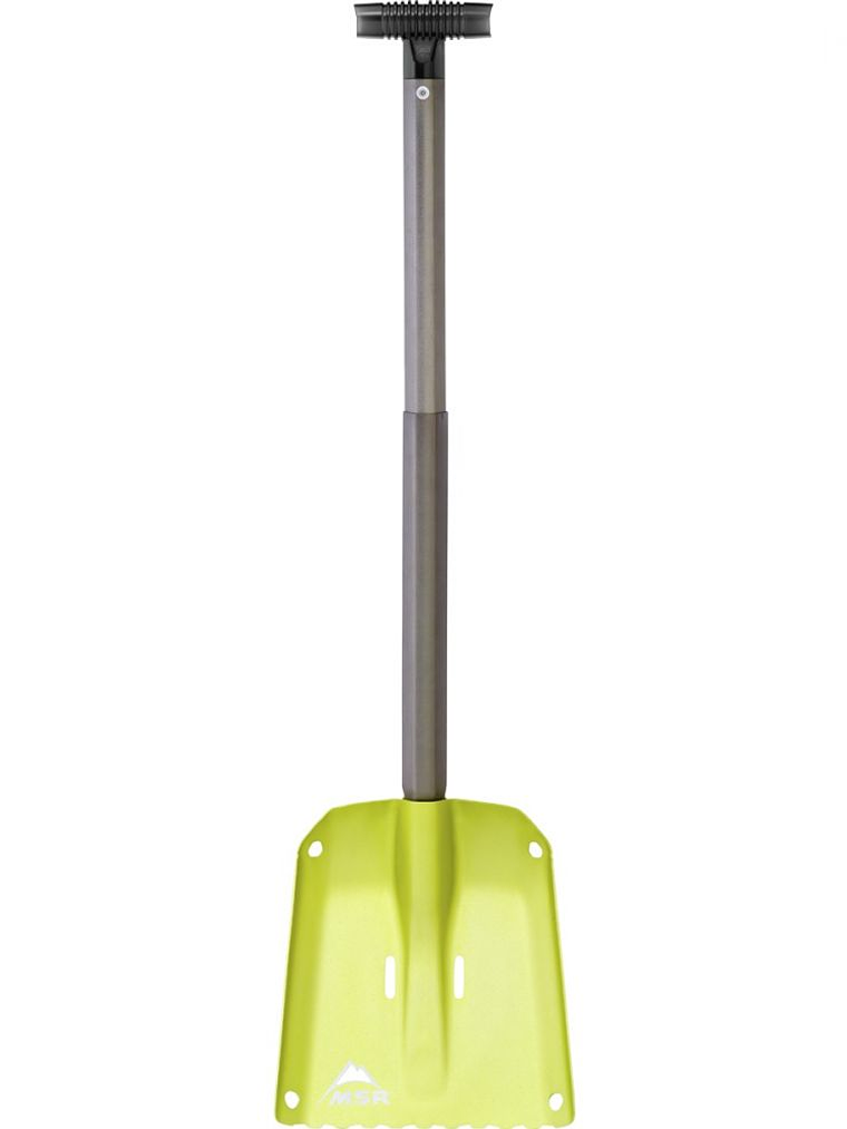 Pala Responder Snow T 1