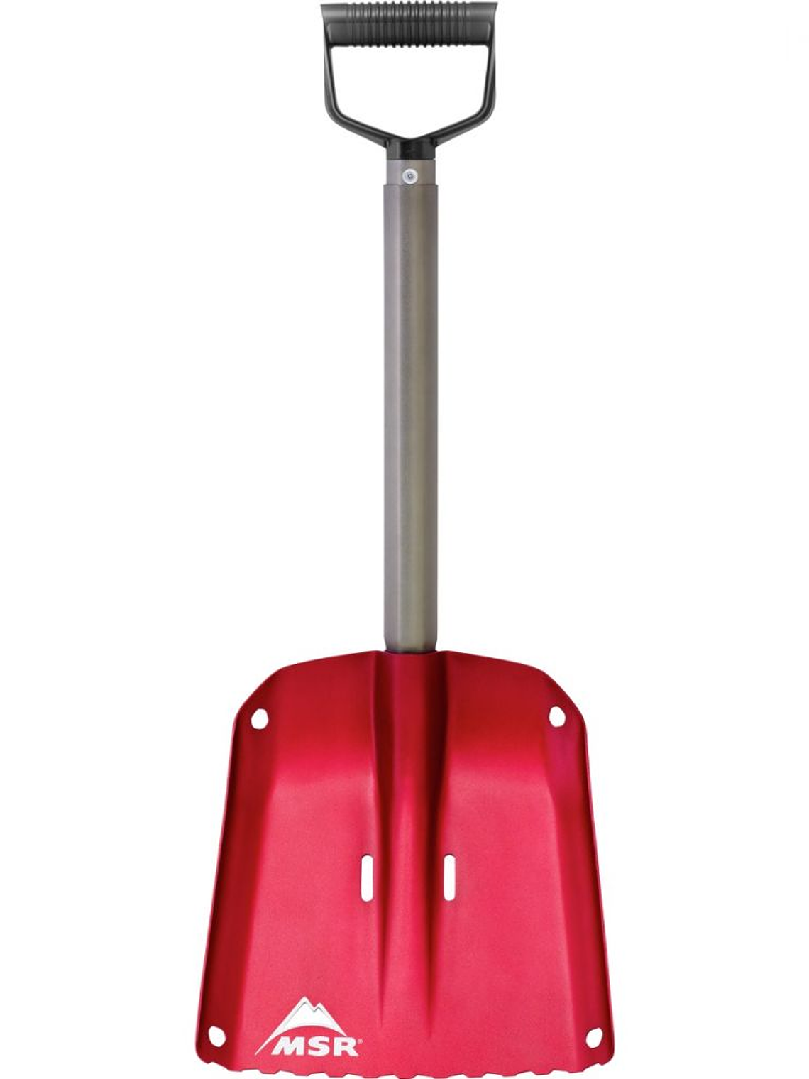 Pala Operator Snow D 2