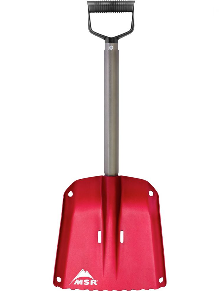 Pala Operator Snow D 2