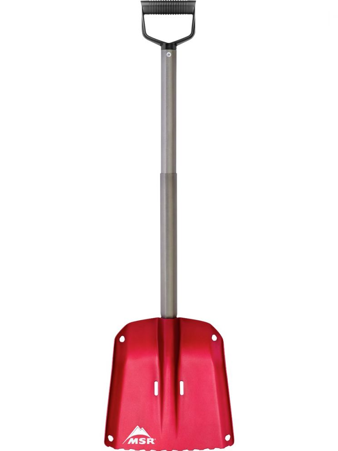 Pala Operator Snow D 1