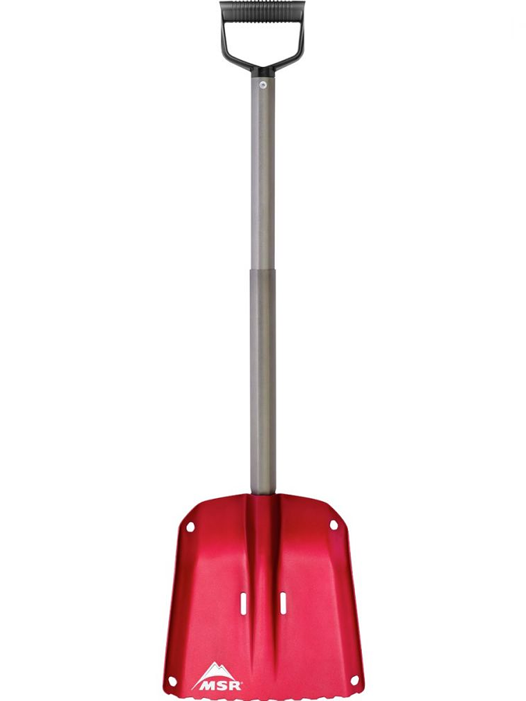 Pala Operator Snow D 1