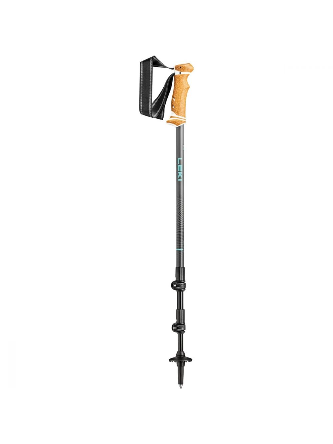 Bastones Lhasa Mujer 2