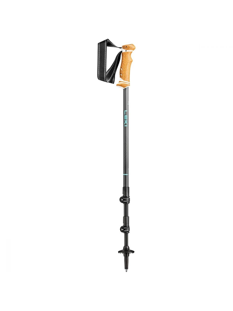 Bastones Lhasa Mujer 2