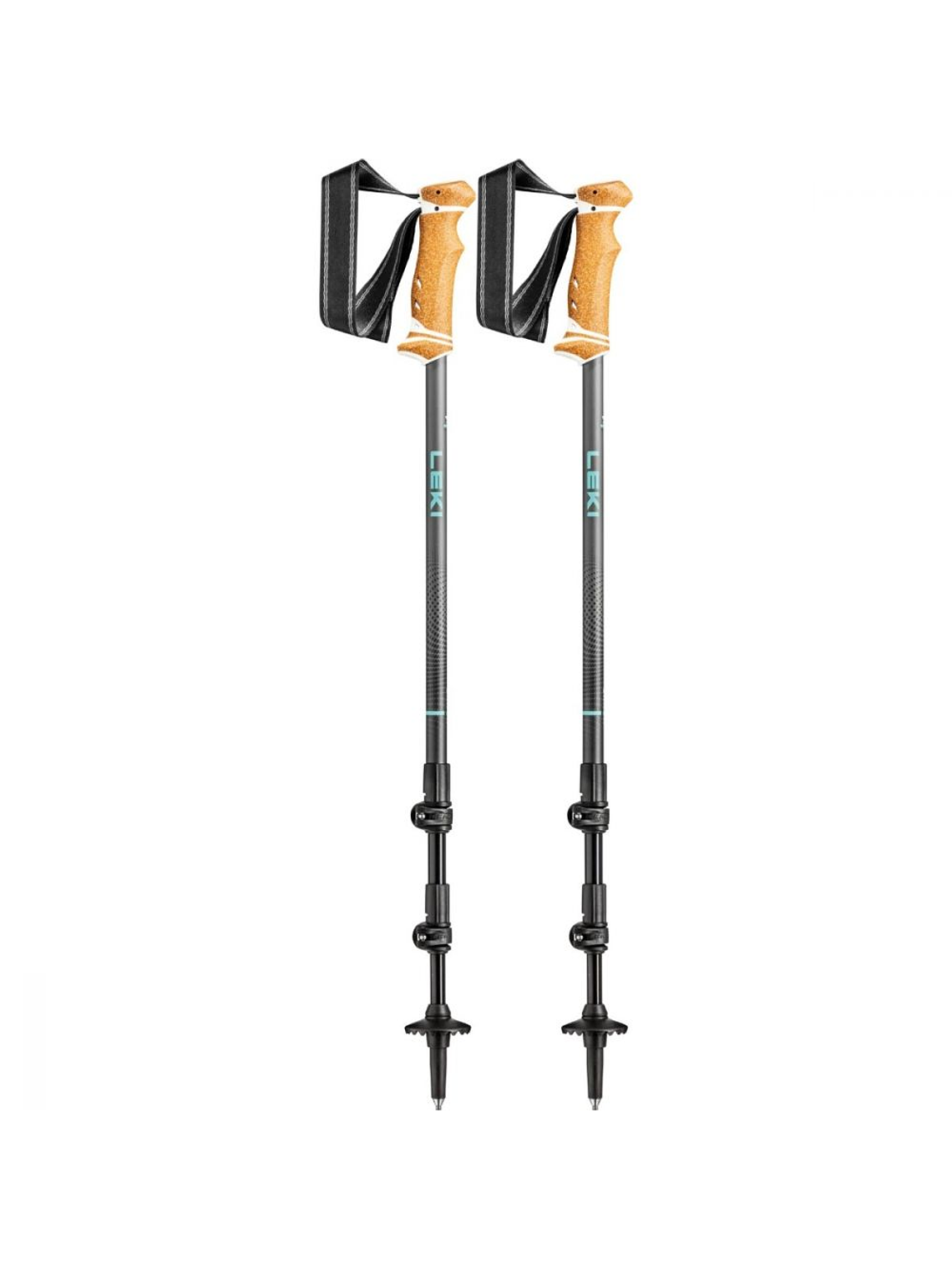 Bastones Lhasa Mujer 3