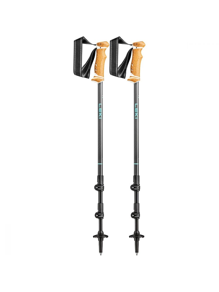 Bastones Lhasa Mujer 3