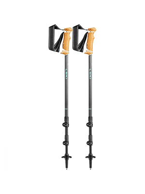 Bastones Lhasa Mujer