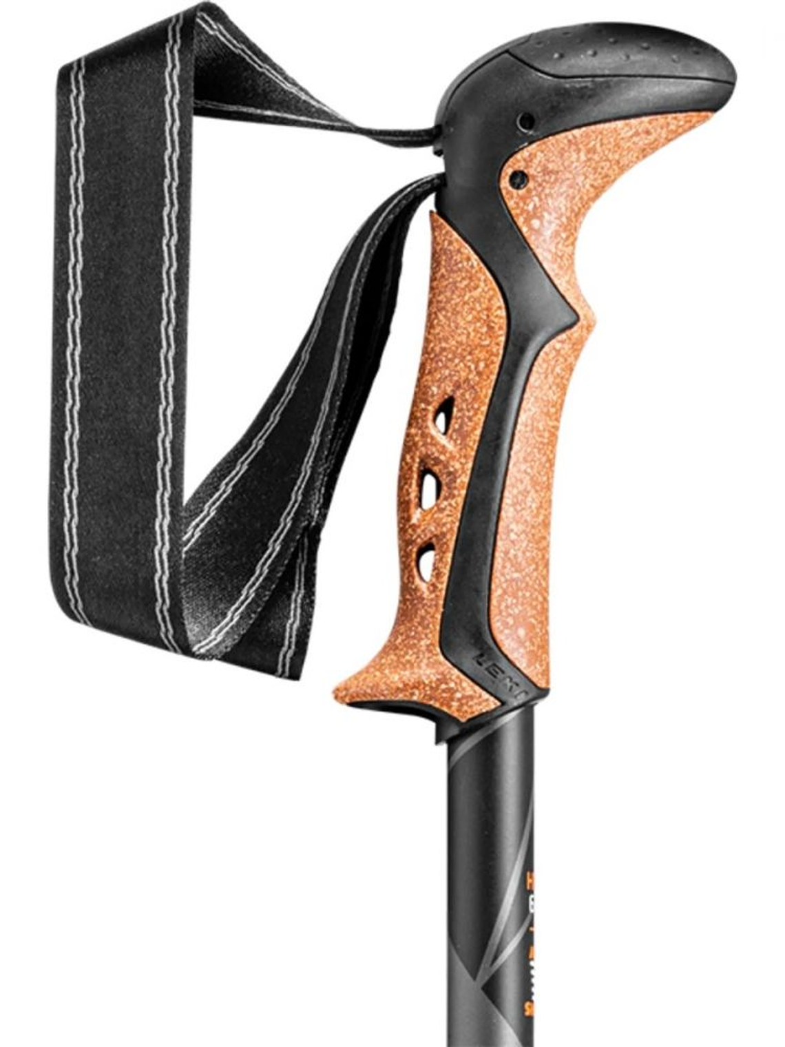 Bastones Khumbu AS 5