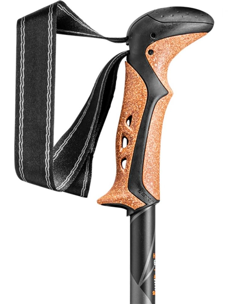 Bastones Khumbu AS 5