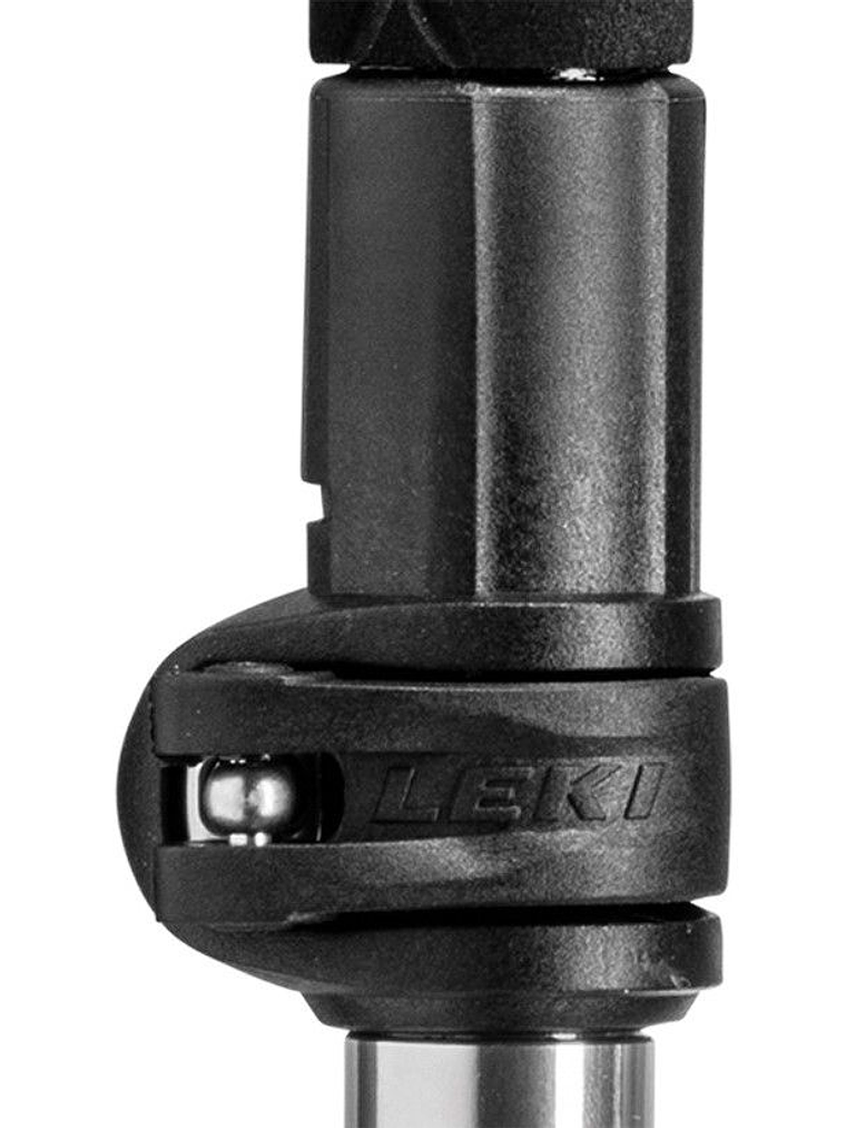 Bastones Legacy FX TA 6