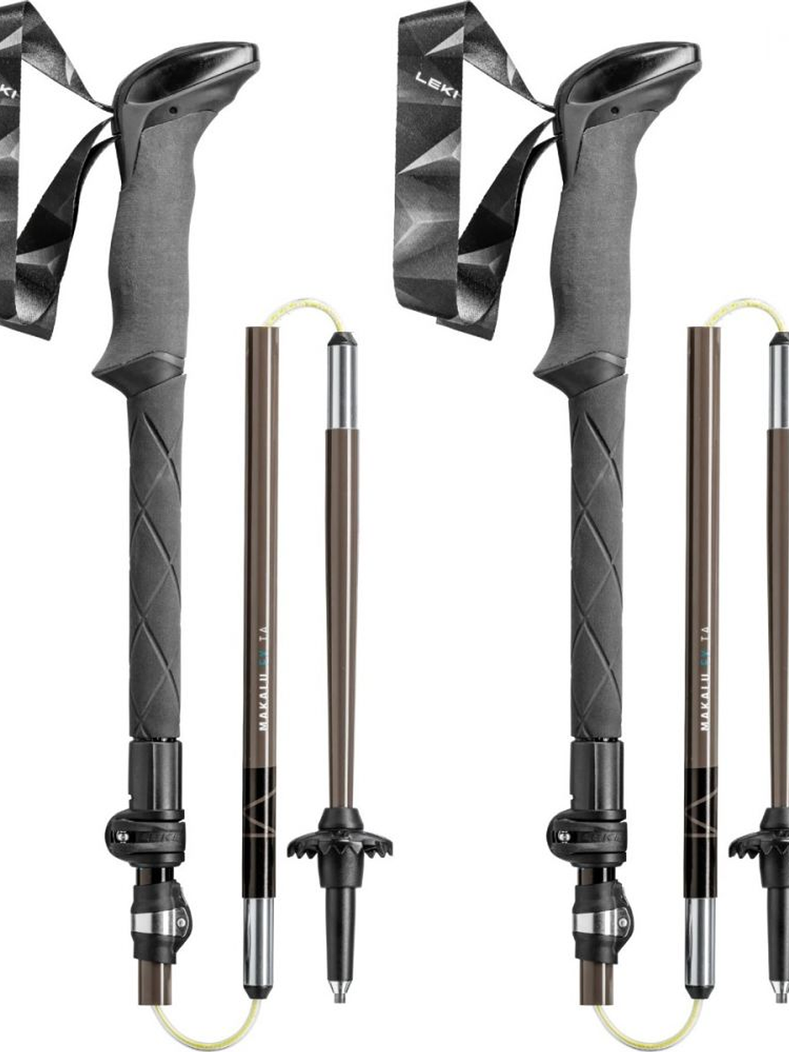 Bastones Makalu FX TA 1