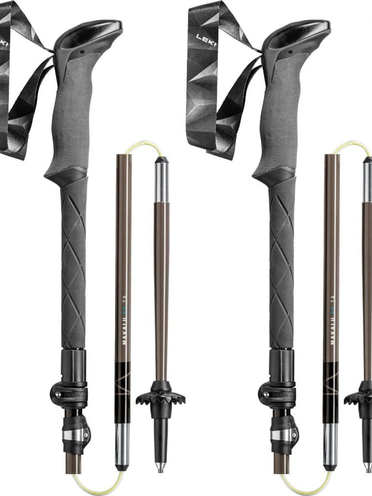 Bastones Makalu FX TA 4