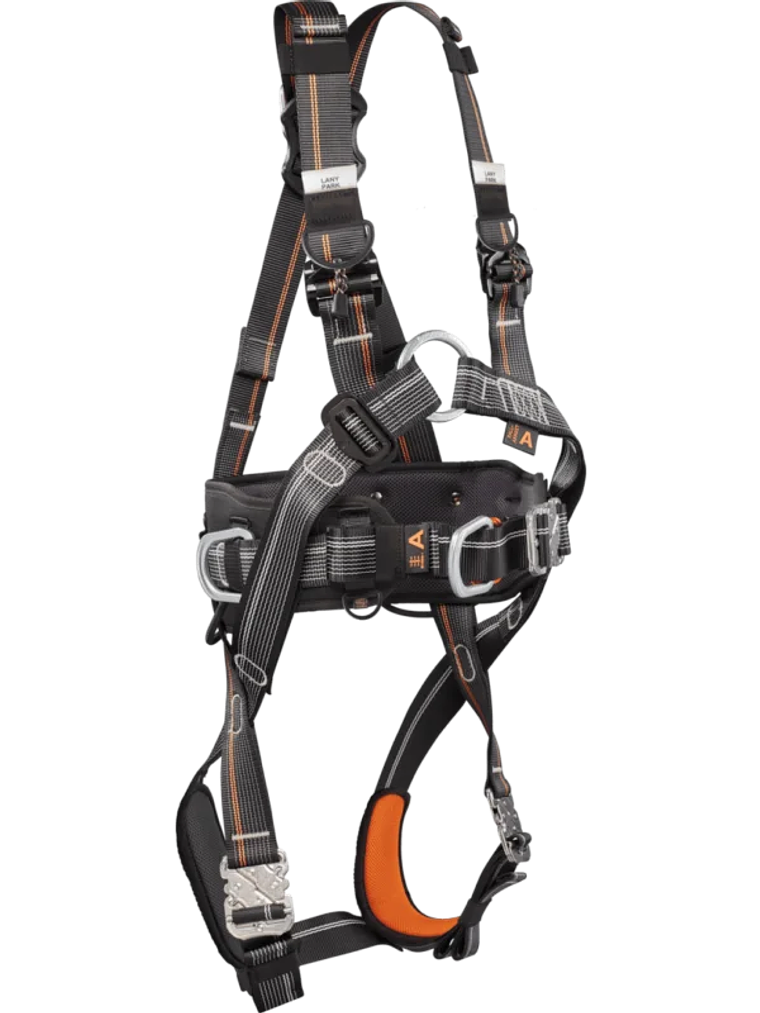 Arnes anticaídas Ignite Nucleon M-XXL  1