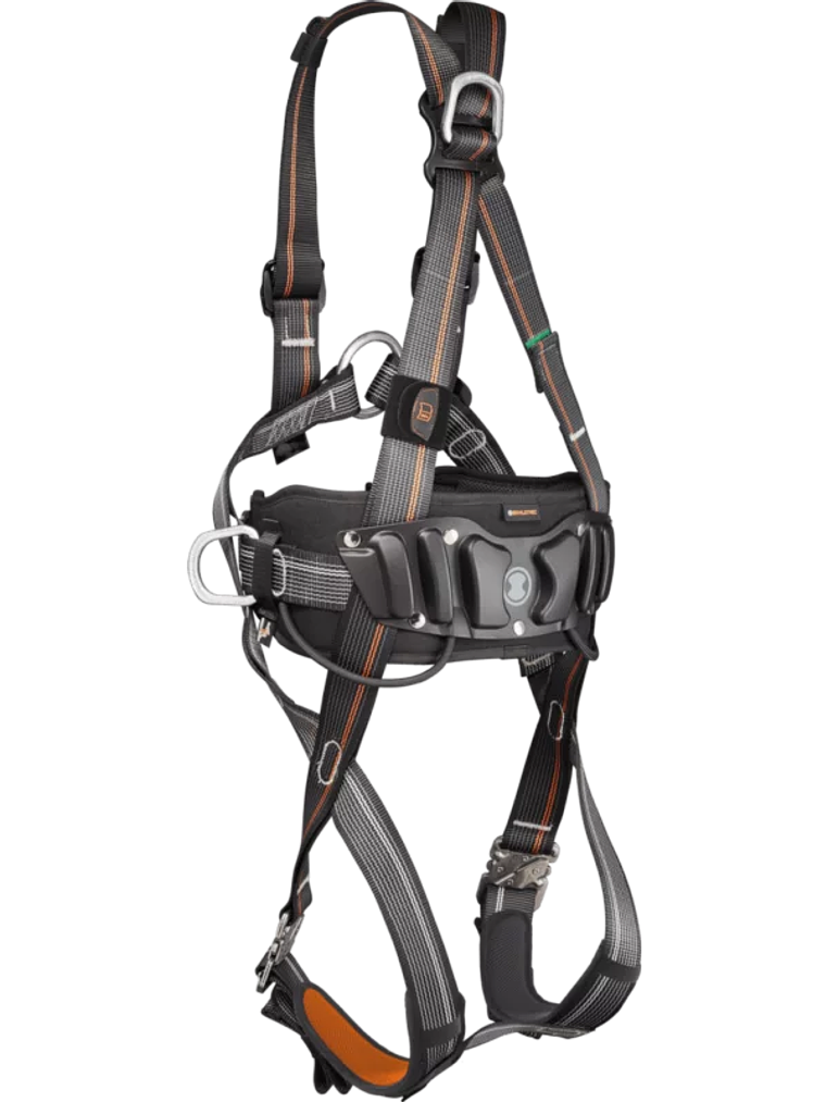 Arnes anticaídas Ignite Nucleon M-XXL  2