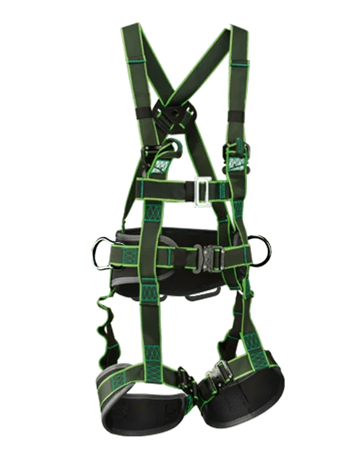 Arnés Anticaídas Rota Confort  1