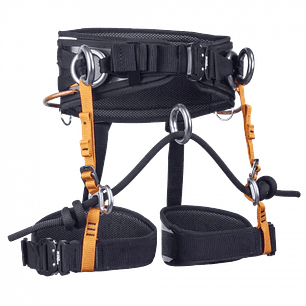 Arnés para Arborismo SkillTree