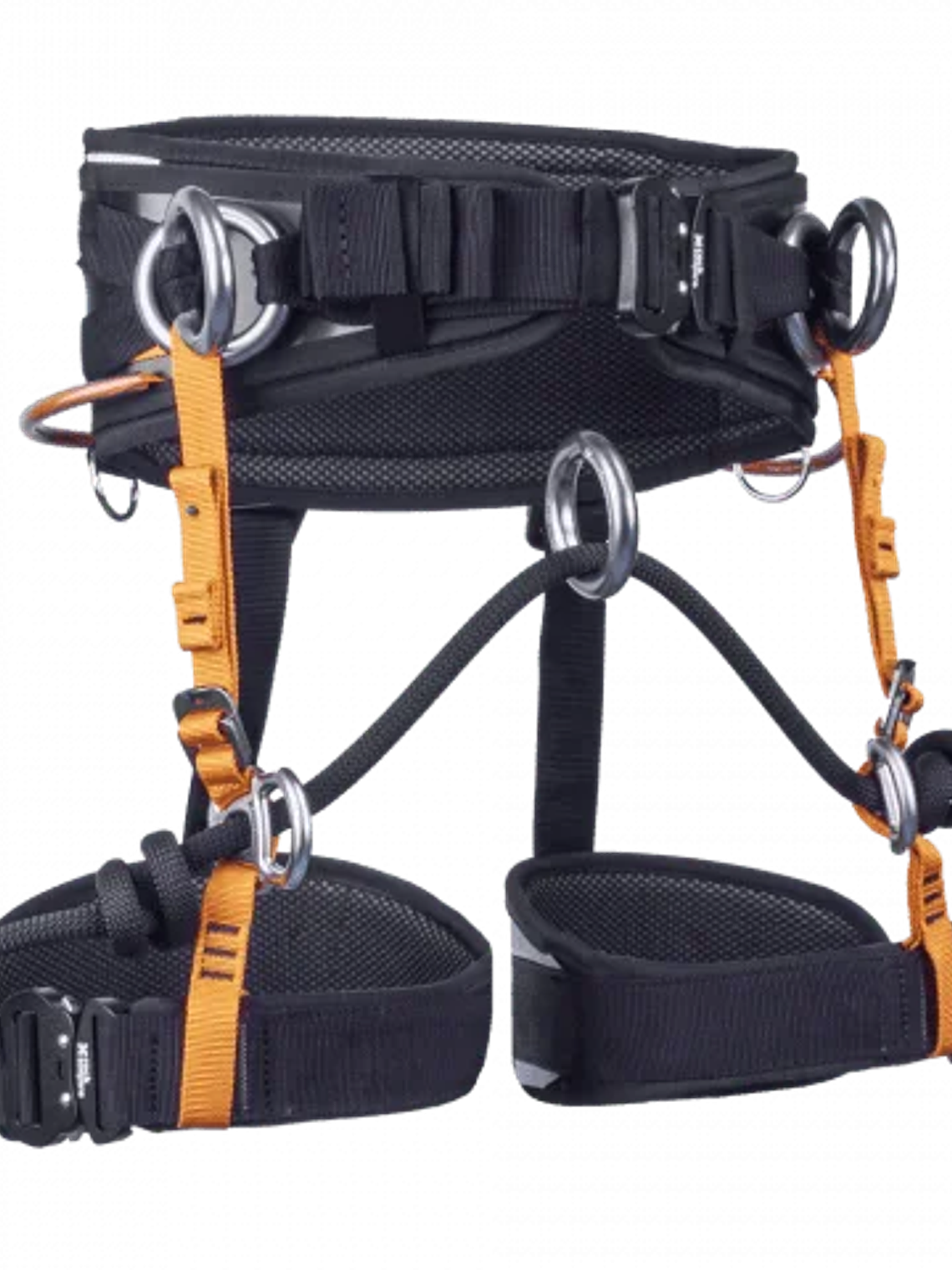 Arnés para Arborismo SkillTree 1