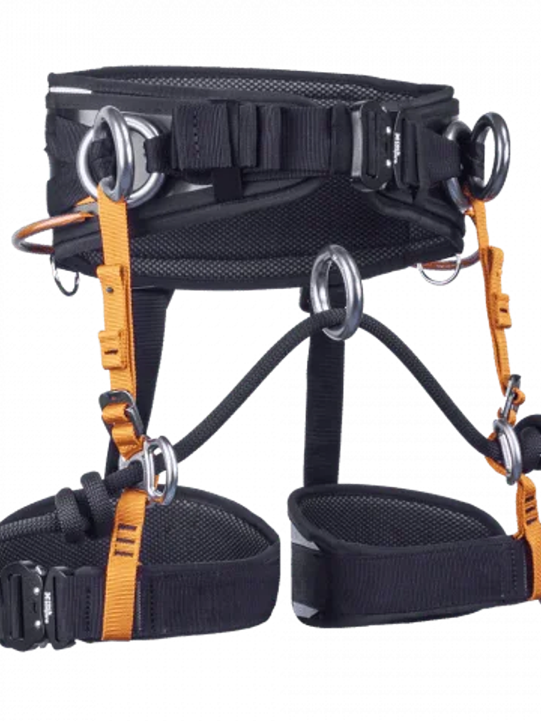 Arnés para Arborismo SkillTree 1