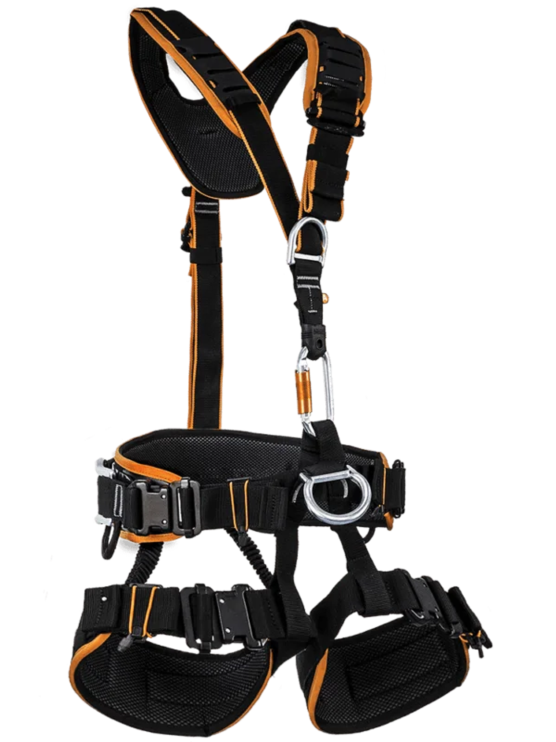  Arnés Integral industrial Atlas Lock Uni 1