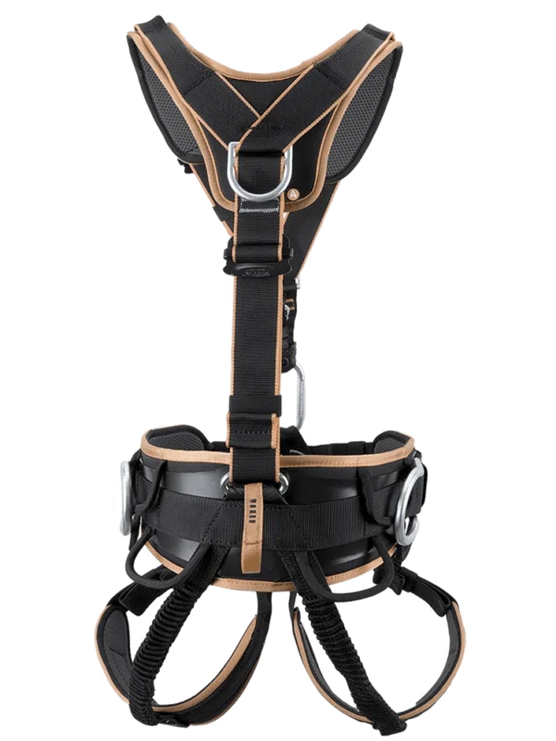  Arnés Integral industrial Atlas Lock Uni 2