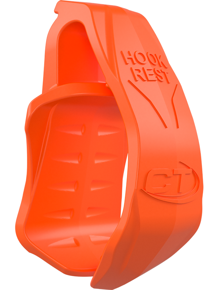  Soporte Hook Rest para arneses industriales Climbing Technology 1