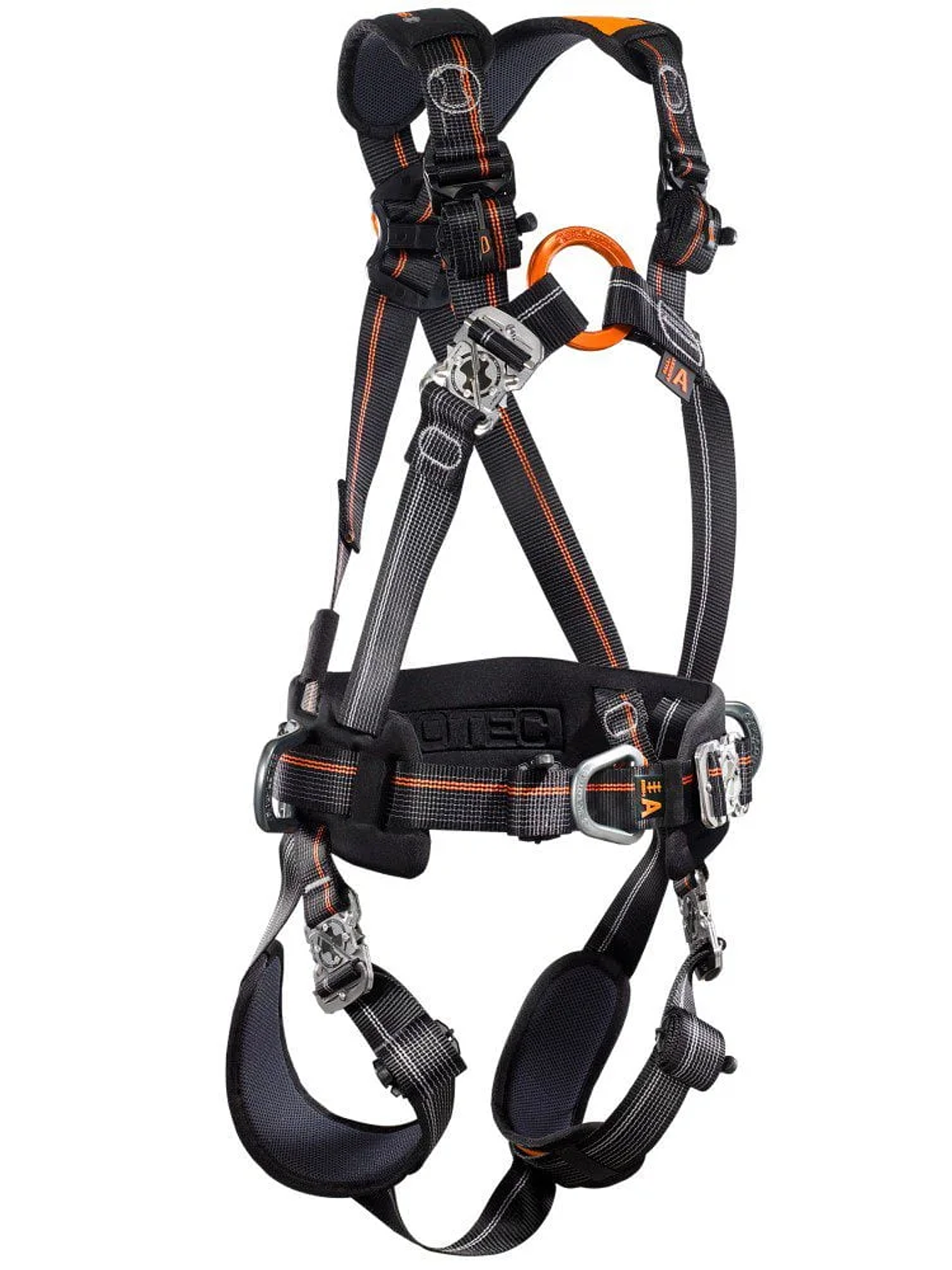 Arnés Integral Ignite Trion 1