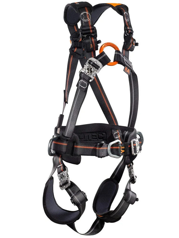 Arnés Integral Ignite Trion 1